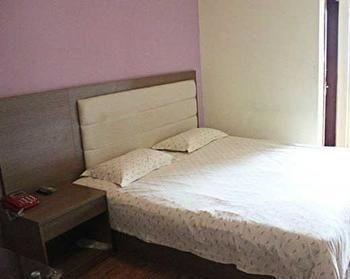 Chengdu Xinyuan Hotel Jinjiang  Eksteriør billede