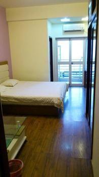 Chengdu Xinyuan Hotel Jinjiang  Eksteriør billede