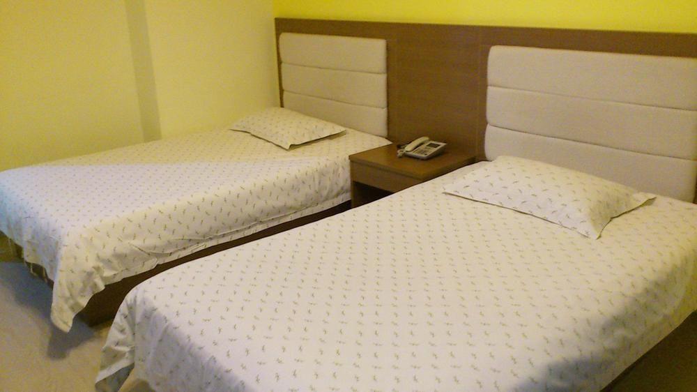 Chengdu Xinyuan Hotel Jinjiang  Eksteriør billede